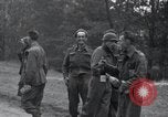 Image libéré des prisonniers américains Grasleben Allemagne, 1945, de la seconde 40 séquences d'archives historiques vidéo 65675029045