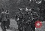 Image libéré des prisonniers américains Grasleben Allemagne, 1945, de la seconde 41 séquences d'archives historiques vidéo 65675029045