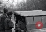 Image libéré des prisonniers américains Grasleben Allemagne, 1945, de la seconde 43 séquences d'archives historiques vidéo 65675029045