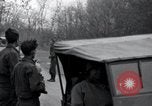 Image libéré des prisonniers américains Grasleben Allemagne, 1945, de la seconde 44 séquences d'archives historiques vidéo 65675029045