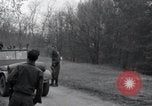 Image libéré des prisonniers américains Grasleben Allemagne, 1945, de la seconde 49 séquences d'archives historiques vidéo 65675029045