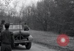 Image libéré des prisonniers américains Grasleben Allemagne, 1945, de la seconde 50 séquences d'archives historiques vidéo 65675029045