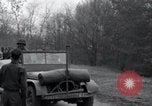 Image libéré des prisonniers américains Grasleben Allemagne, 1945, de la seconde 51 séquences d'archives historiques vidéo 65675029045