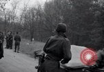 Image libéré des prisonniers américains Grasleben Allemagne, 1945, de la seconde 54 séquences d'archives historiques vidéo 65675029045