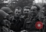 Image libéré des prisonniers américains Grasleben Allemagne, 1945, de la seconde 59 séquences d'archives historiques vidéo 65675029045