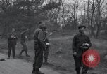 Immagine di Rilasciato americani prigionieri Grasleben Germania, 1945, secondo 6 filmato di repertorio 65675029046
