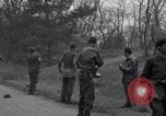 Immagine di Rilasciato americani prigionieri Grasleben Germania, 1945, secondo 8 filmato di repertorio 65675029046