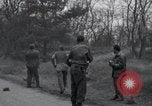 Immagine di Rilasciato americani prigionieri Grasleben Germania, 1945, secondo 9 filmato di repertorio 65675029046