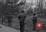 Immagine di Rilasciato americani prigionieri Grasleben Germania, 1945, secondo 11 filmato di repertorio 65675029046