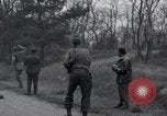 Immagine di Rilasciato americani prigionieri Grasleben Germania, 1945, secondo 12 filmato di repertorio 65675029046
