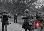 Immagine di Rilasciato americani prigionieri Grasleben Germania, 1945, secondo 13 filmato di repertorio 65675029046
