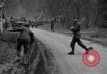 Immagine di Rilasciato americani prigionieri Grasleben Germania, 1945, secondo 22 filmato di repertorio 65675029046