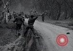 Immagine di Rilasciato americani prigionieri Grasleben Germania, 1945, secondo 23 filmato di repertorio 65675029046