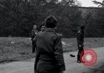Immagine di Rilasciato americani prigionieri Grasleben Germania, 1945, secondo 48 filmato di repertorio 65675029046