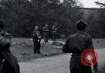Immagine di Rilasciato americani prigionieri Grasleben Germania, 1945, secondo 49 filmato di repertorio 65675029046