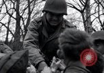 Immagine di Rilasciato americani prigionieri Grasleben Germania, 1945, secondo 57 filmato di repertorio 65675029046