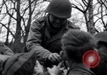 Immagine di Rilasciato americani prigionieri Grasleben Germania, 1945, secondo 58 filmato di repertorio 65675029046