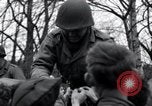 Immagine di Rilasciato americani prigionieri Grasleben Germania, 1945, secondo 62 filmato di repertorio 65675029046