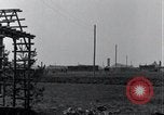 Standbild Exhumierungen von Leichen Arnstadt Deutschland, 1945, aus Sekunde 60 historischem Filmmaterial Videoclip 65675029048