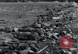 Immagine di Corpi esumato Arnstadt Germania, 1945, secondo 55 filmato di repertorio 65675029049