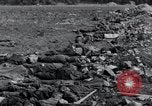Immagine di Corpi esumato Arnstadt Germania, 1945, secondo 57 filmato di repertorio 65675029049