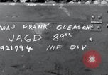Image fosse Arnstadt Allemagne, 1945, de la seconde 3 séquences d'archives historiques vidéo 65675029051