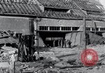 Image camp de concentration victimes Nordhausen Allemagne, 1945, de la seconde 17 séquences d'archives historiques vidéo 65675029052