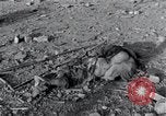 Image camp de concentration victimes Nordhausen Allemagne, 1945, de la seconde 35 séquences d'archives historiques vidéo 65675029052