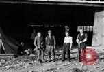 Image camp de concentration victimes Nordhausen Allemagne, 1945, de la seconde 43 séquences d'archives historiques vidéo 65675029052
