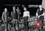Image camp de concentration victimes Nordhausen Allemagne, 1945, de la seconde 47 séquences d'archives historiques vidéo 65675029052