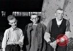 Image camp de concentration victimes Nordhausen Allemagne, 1945, de la seconde 56 séquences d'archives historiques vidéo 65675029052