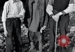 Image camp de concentration victimes Nordhausen Allemagne, 1945, de la seconde 61 séquences d'archives historiques vidéo 65675029052