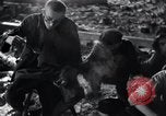 Image prisonniers émaciés Nordhausen Allemagne, 1945, de la seconde 37 séquences d'archives historiques vidéo 65675029053
