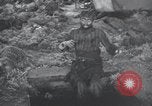 Image prisonniers émaciés Nordhausen Allemagne, 1945, de la seconde 45 séquences d'archives historiques vidéo 65675029053