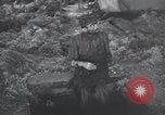 Image prisonniers émaciés Nordhausen Allemagne, 1945, de la seconde 46 séquences d'archives historiques vidéo 65675029053