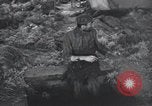 Image prisonniers émaciés Nordhausen Allemagne, 1945, de la seconde 48 séquences d'archives historiques vidéo 65675029053