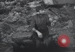 Image prisonniers émaciés Nordhausen Allemagne, 1945, de la seconde 49 séquences d'archives historiques vidéo 65675029053