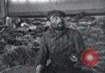 Image prisonniers émaciés Nordhausen Allemagne, 1945, de la seconde 51 séquences d'archives historiques vidéo 65675029053