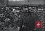 Image prisonniers émaciés Nordhausen Allemagne, 1945, de la seconde 56 séquences d'archives historiques vidéo 65675029053