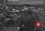 Image prisonniers émaciés Nordhausen Allemagne, 1945, de la seconde 58 séquences d'archives historiques vidéo 65675029053