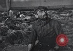 Image prisonniers émaciés Nordhausen Allemagne, 1945, de la seconde 59 séquences d'archives historiques vidéo 65675029053