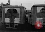 Immagine di Noi medici Nordhausen Germania, 1945, secondo 48 filmato di repertorio 65675029054