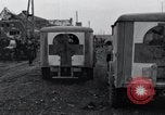Immagine di Noi medici Nordhausen Germania, 1945, secondo 50 filmato di repertorio 65675029054