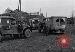 Immagine di Noi medici Nordhausen Germania, 1945, secondo 60 filmato di repertorio 65675029054
