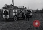 Immagine di Noi medici Nordhausen Germania, 1945, secondo 62 filmato di repertorio 65675029054