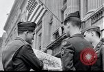 Immagine di News di Roosevelt morte Londra Inghilterra Regno Unito, 1945, secondo 5 filmato di repertorio 65675029055