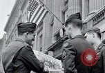 Immagine di News di Roosevelt morte Londra Inghilterra Regno Unito, 1945, secondo 8 filmato di repertorio 65675029055