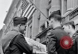 Immagine di News di Roosevelt morte Londra Inghilterra Regno Unito, 1945, secondo 10 filmato di repertorio 65675029055