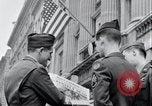 Immagine di News di Roosevelt morte Londra Inghilterra Regno Unito, 1945, secondo 11 filmato di repertorio 65675029055