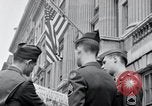 Immagine di News di Roosevelt morte Londra Inghilterra Regno Unito, 1945, secondo 15 filmato di repertorio 65675029055